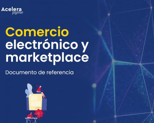 Comercio electrónico y marketplace